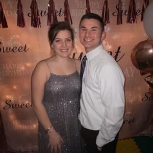 Meet your Posher, Ree